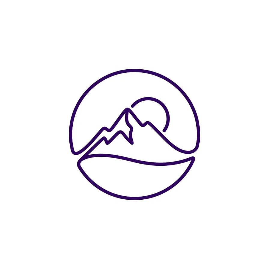 Logos AI prompt examples — generated on BananaBanana