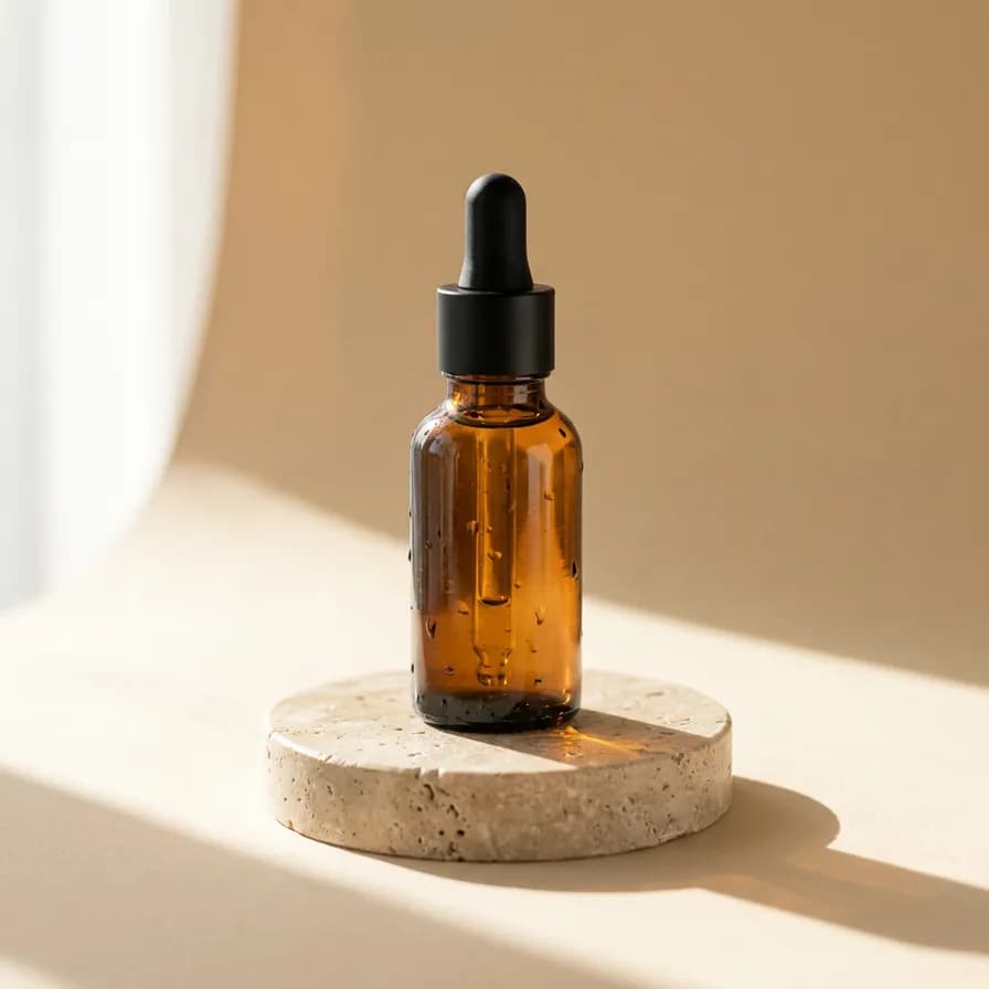 Product photography AI prompt examples — generated on BananaBanana