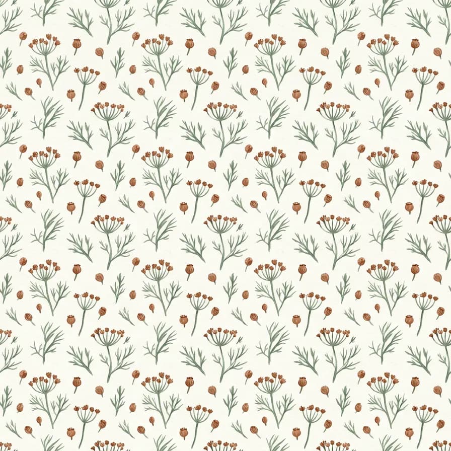 Seamless patterns AI prompt examples — generated on BananaBanana