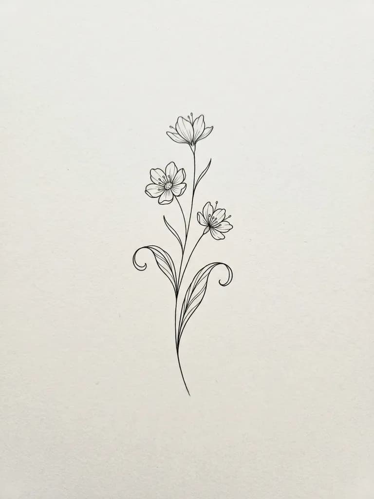 Tattoos AI prompt examples — generated on BananaBanana